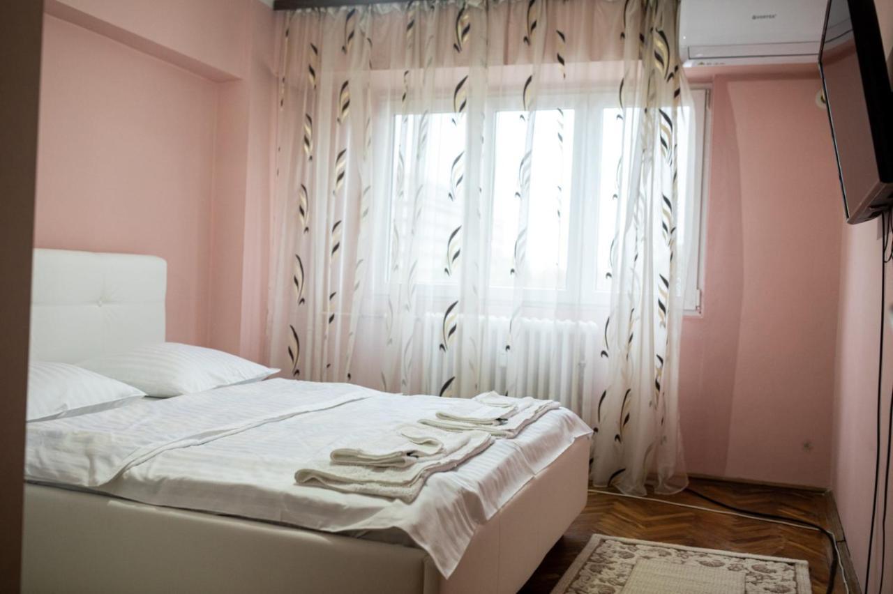 C Central Apartament Drobeta Turnu Severin Exterior foto